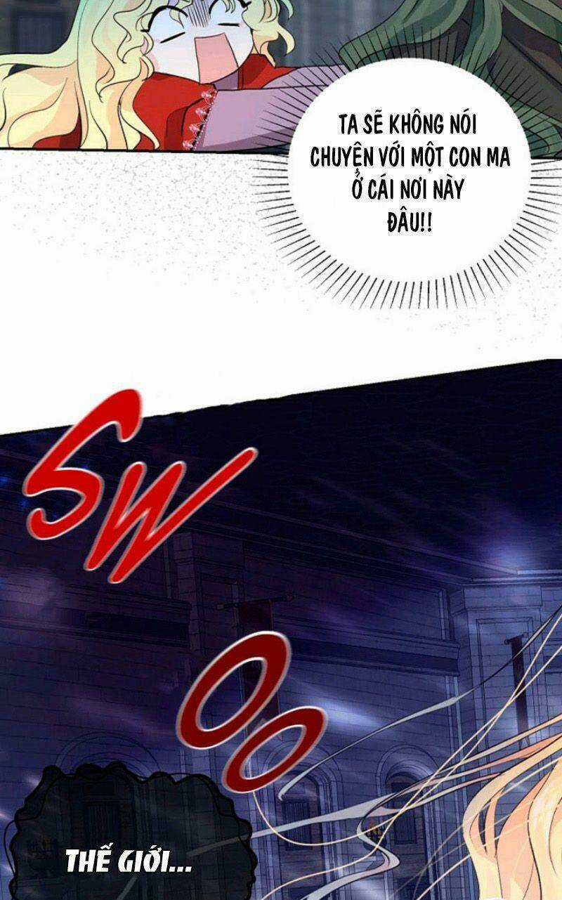 Tôi Là Bạn Gái Cũ Của Một Người Lính Chapter 51 trang 20