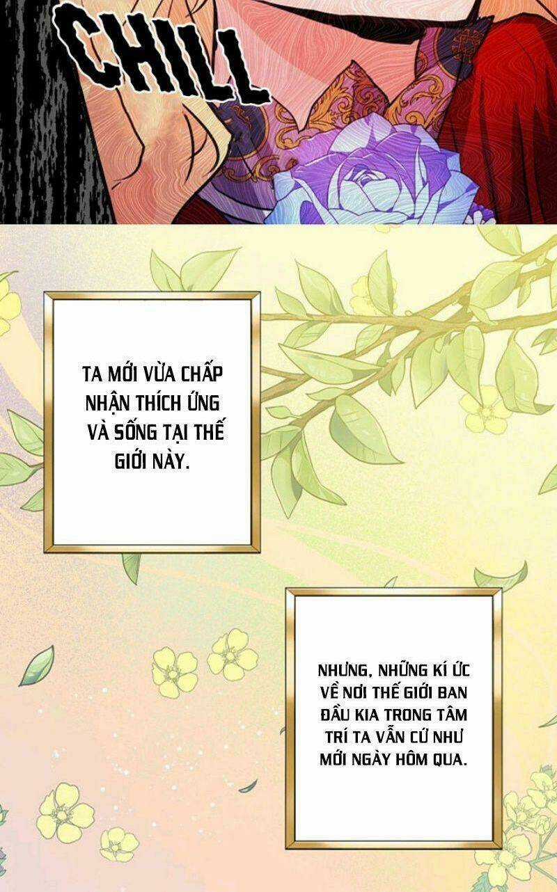 Tôi Là Bạn Gái Cũ Của Một Người Lính Chapter 51 trang 23