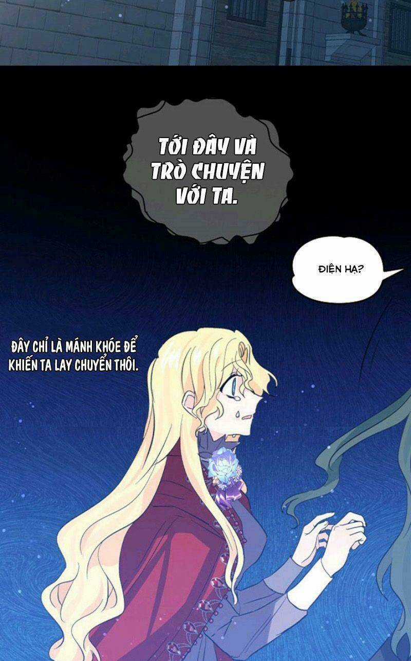 Tôi Là Bạn Gái Cũ Của Một Người Lính Chapter 51 trang 26