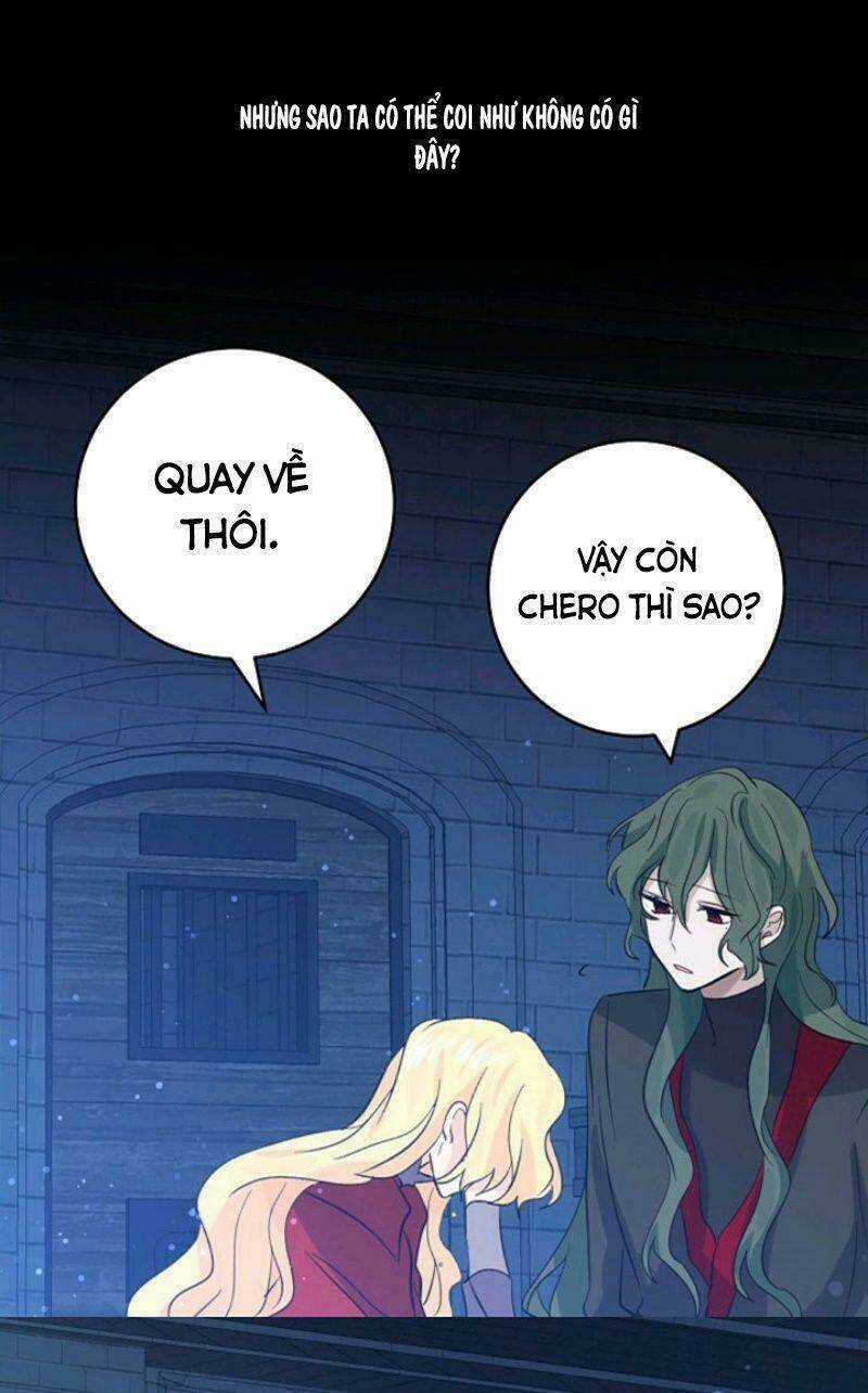 Tôi Là Bạn Gái Cũ Của Một Người Lính Chapter 51 trang 28