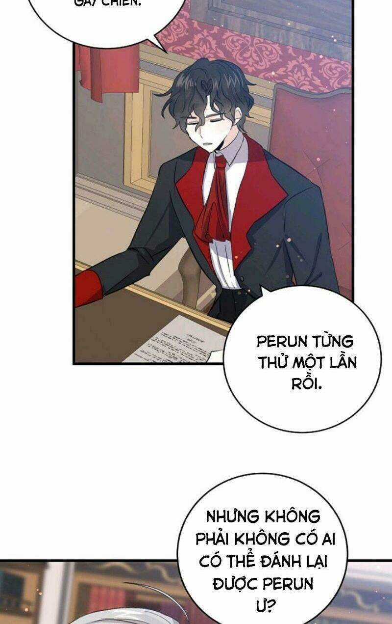 Tôi Là Bạn Gái Cũ Của Một Người Lính Chapter 51 trang 33