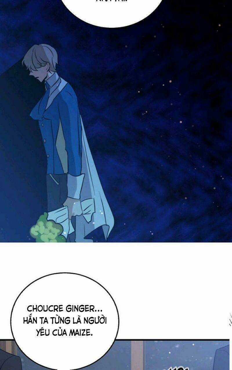 Tôi Là Bạn Gái Cũ Của Một Người Lính Chapter 51 trang 35