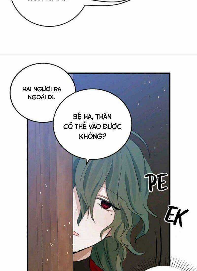 Tôi Là Bạn Gái Cũ Của Một Người Lính Chapter 51 trang 41