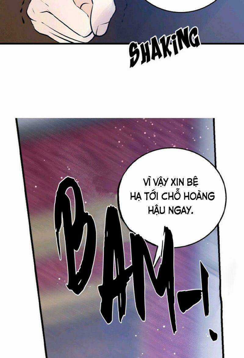 Tôi Là Bạn Gái Cũ Của Một Người Lính Chapter 51 trang 44