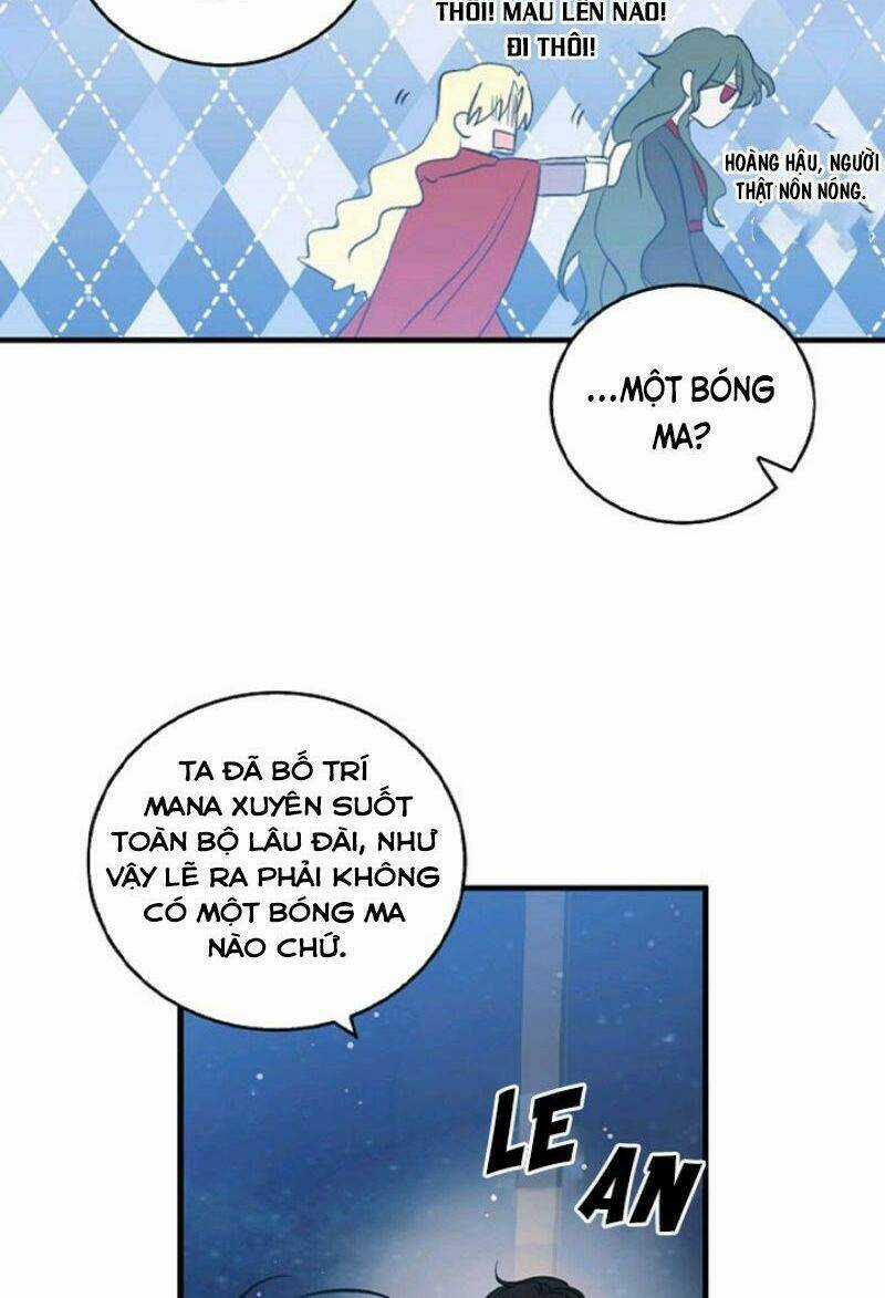 Tôi Là Bạn Gái Cũ Của Một Người Lính Chapter 51 trang 47