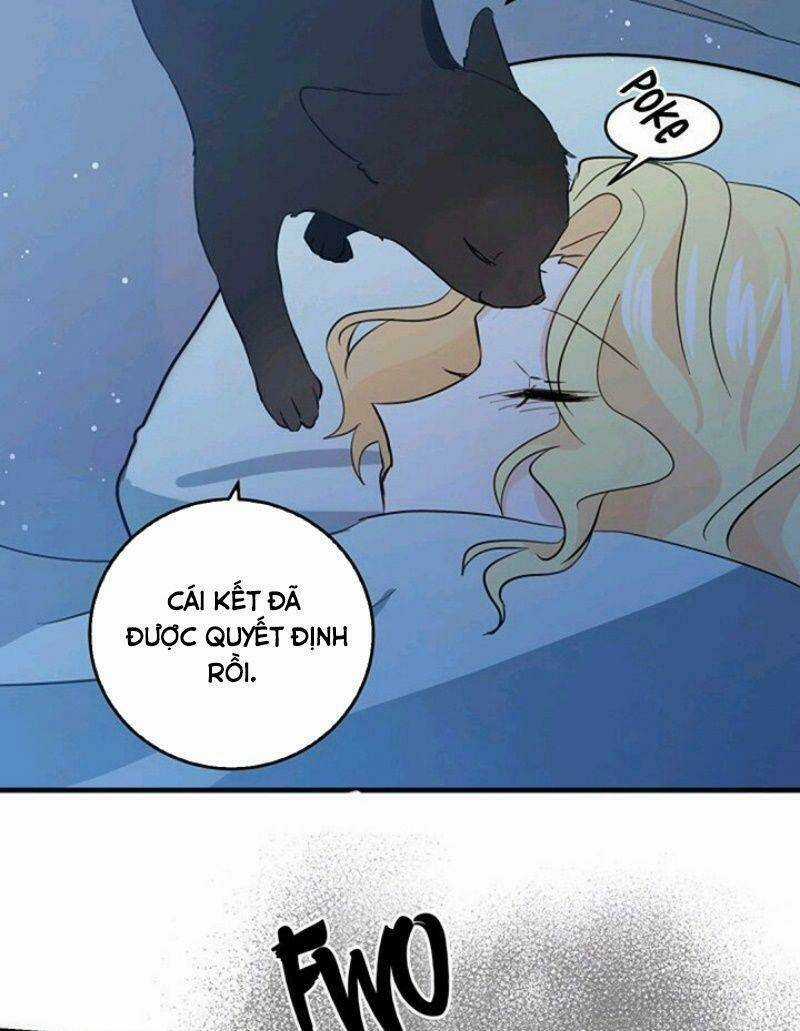 Tôi Là Bạn Gái Cũ Của Một Người Lính Chapter 52 trang 10