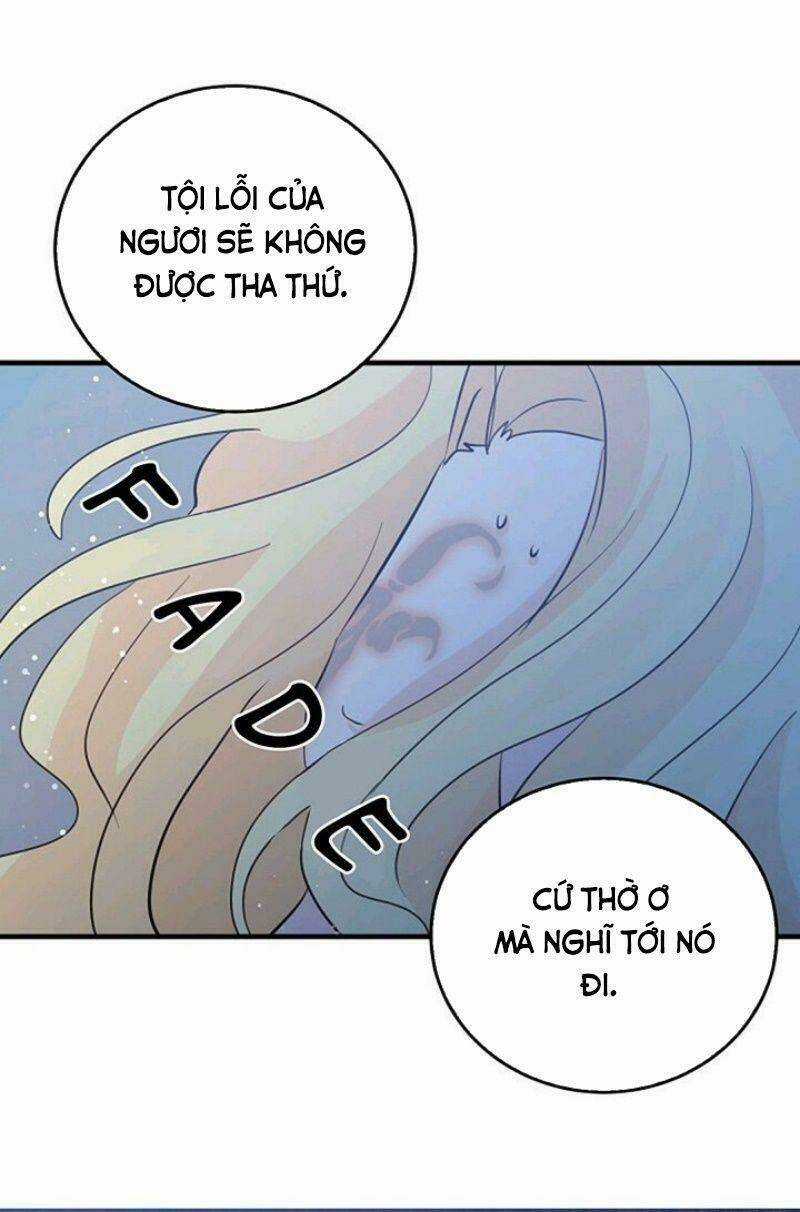 Tôi Là Bạn Gái Cũ Của Một Người Lính Chapter 52 trang 12