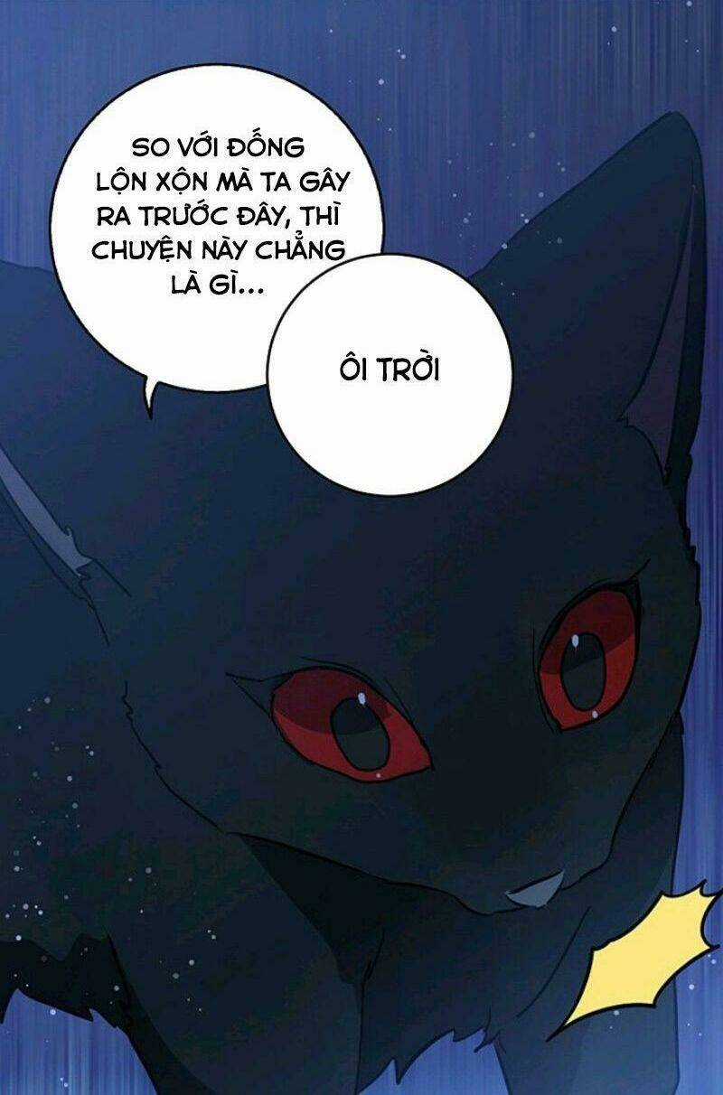 Tôi Là Bạn Gái Cũ Của Một Người Lính Chapter 52 trang 13