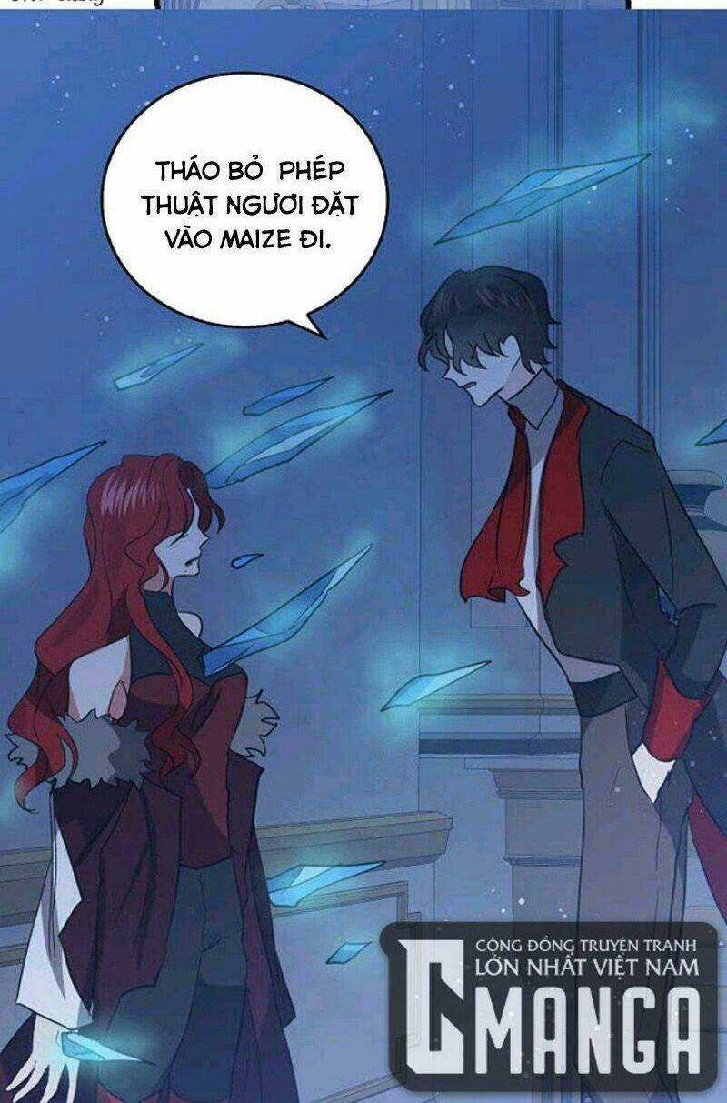 Tôi Là Bạn Gái Cũ Của Một Người Lính Chapter 52 trang 15