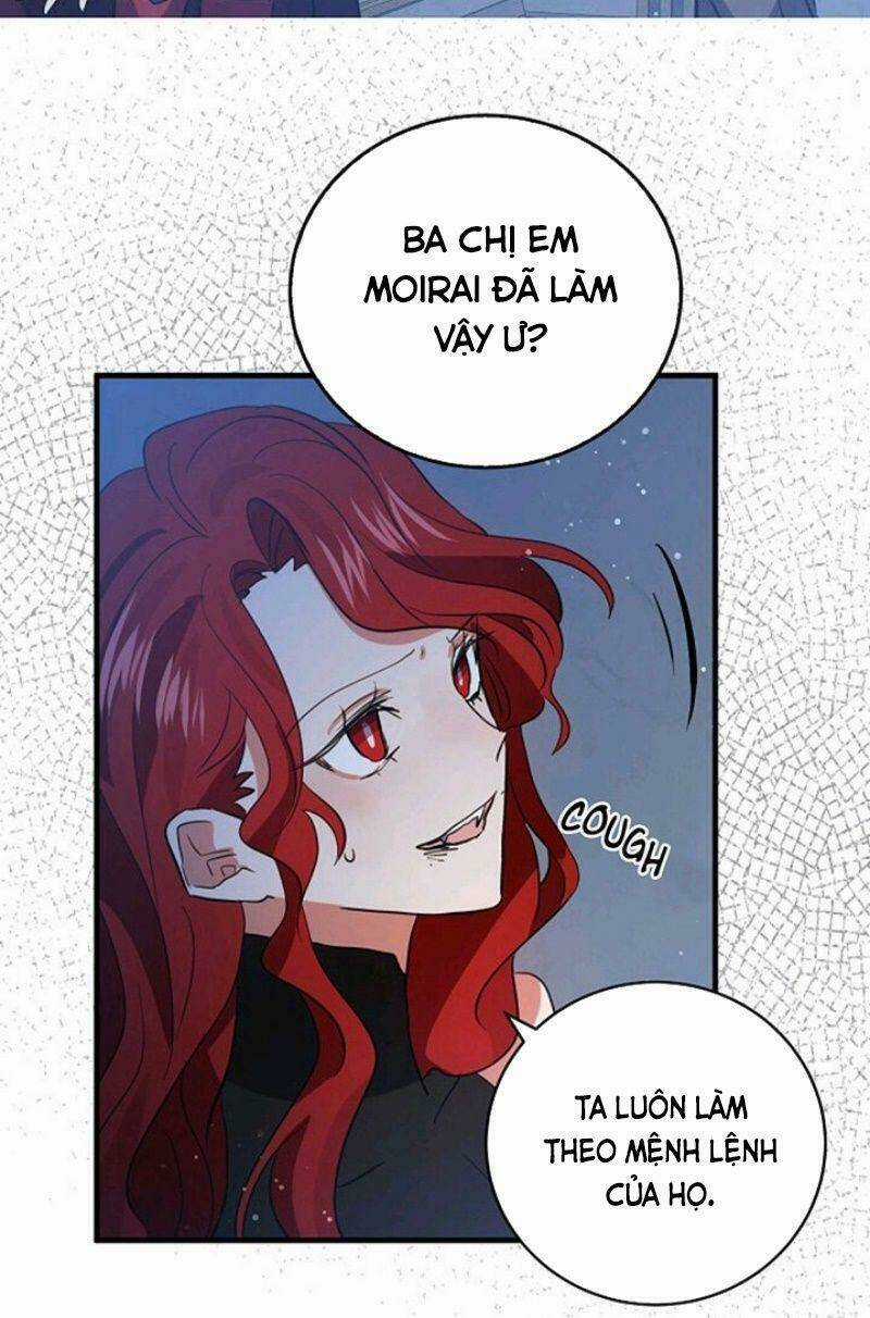 Tôi Là Bạn Gái Cũ Của Một Người Lính Chapter 52 trang 16