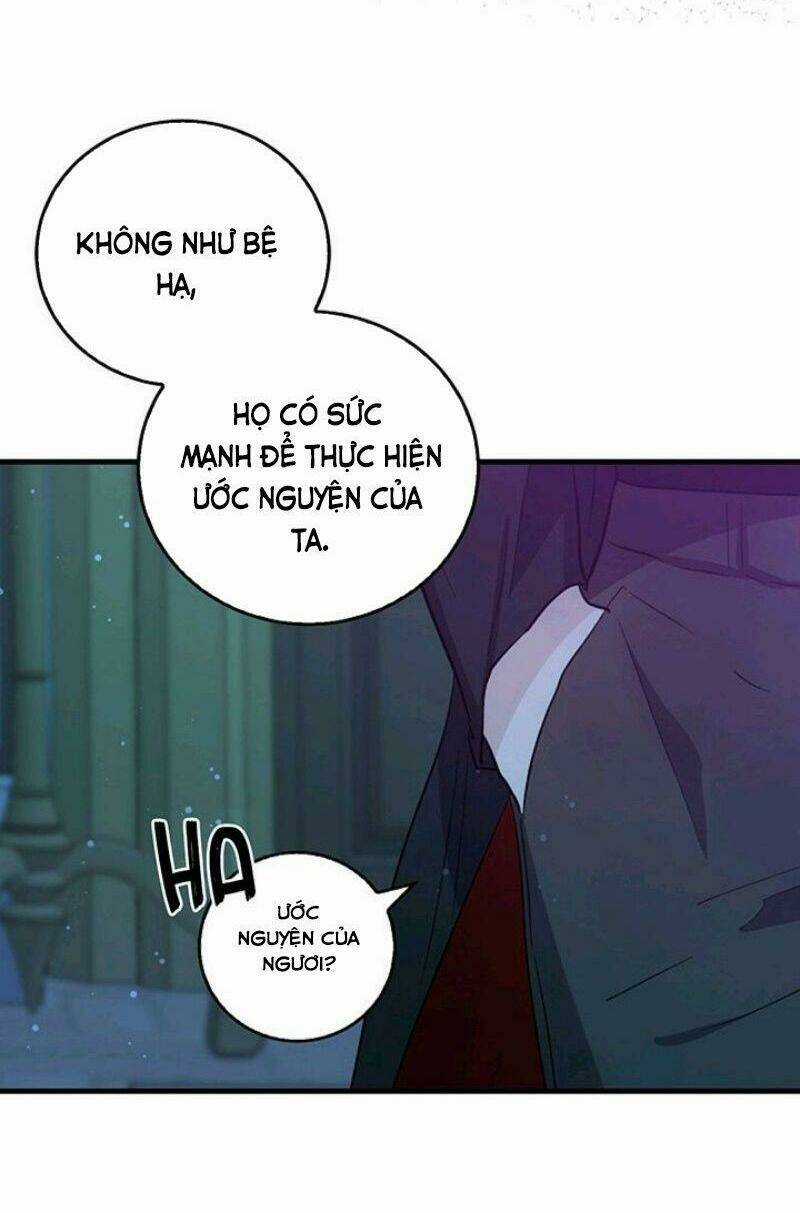 Tôi Là Bạn Gái Cũ Của Một Người Lính Chapter 52 trang 17