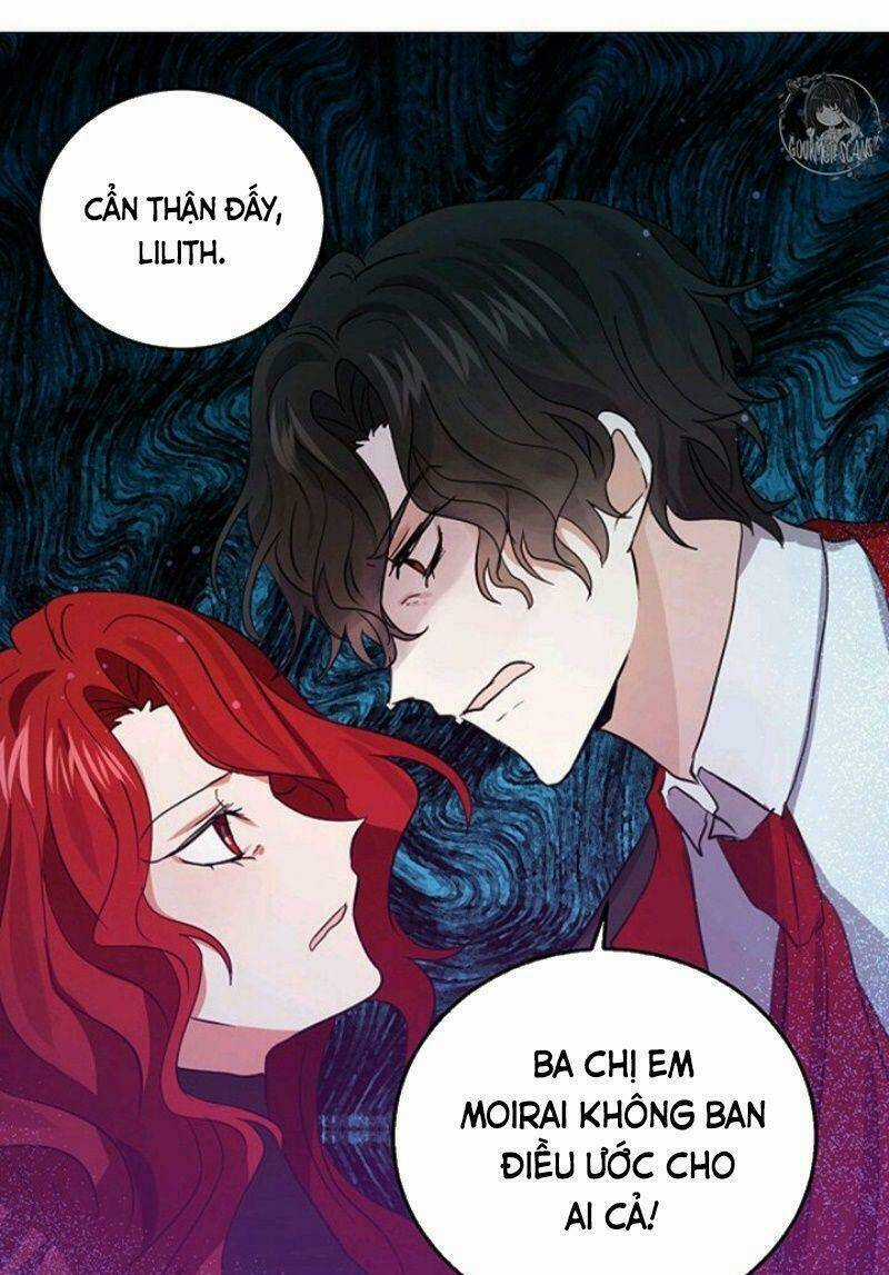 Tôi Là Bạn Gái Cũ Của Một Người Lính Chapter 52 trang 18
