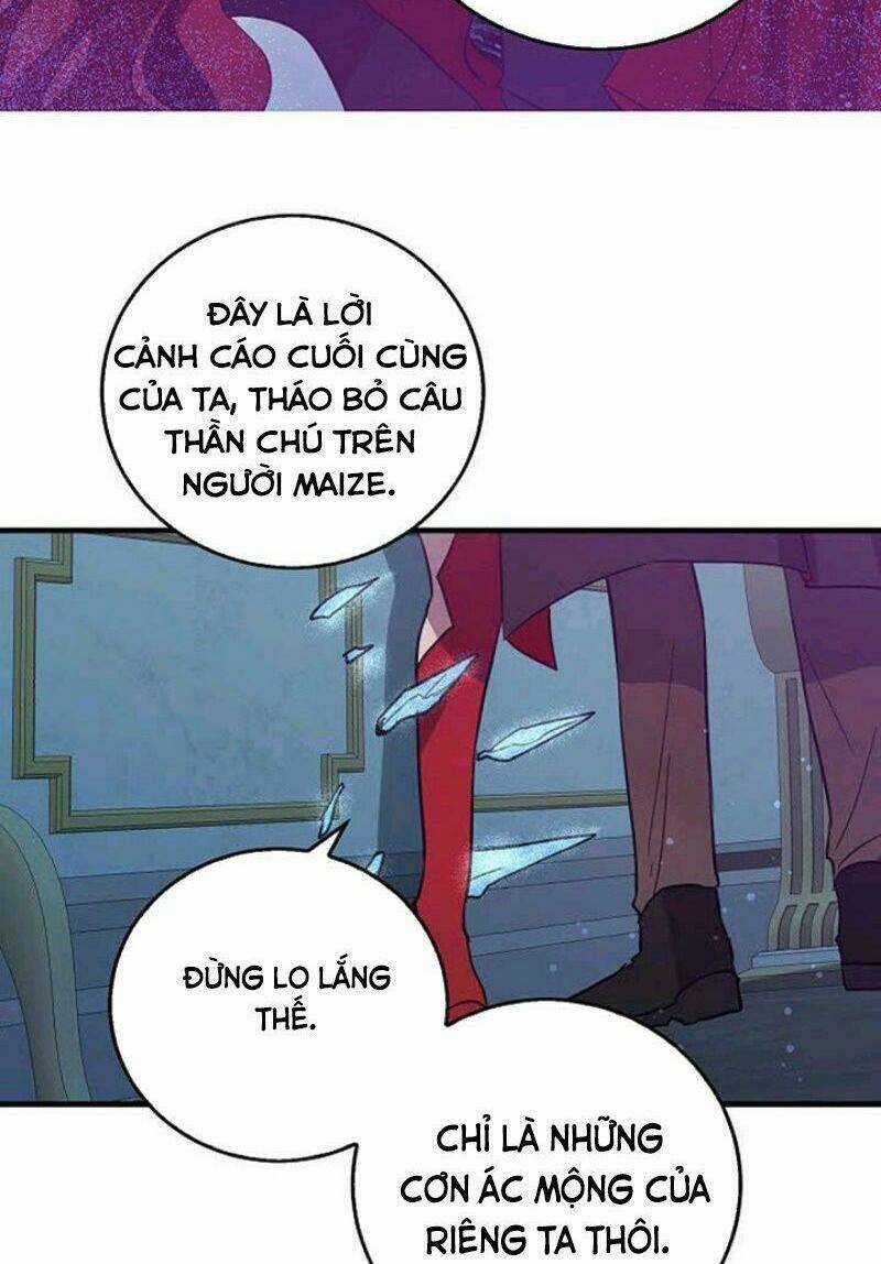 Tôi Là Bạn Gái Cũ Của Một Người Lính Chapter 52 trang 19