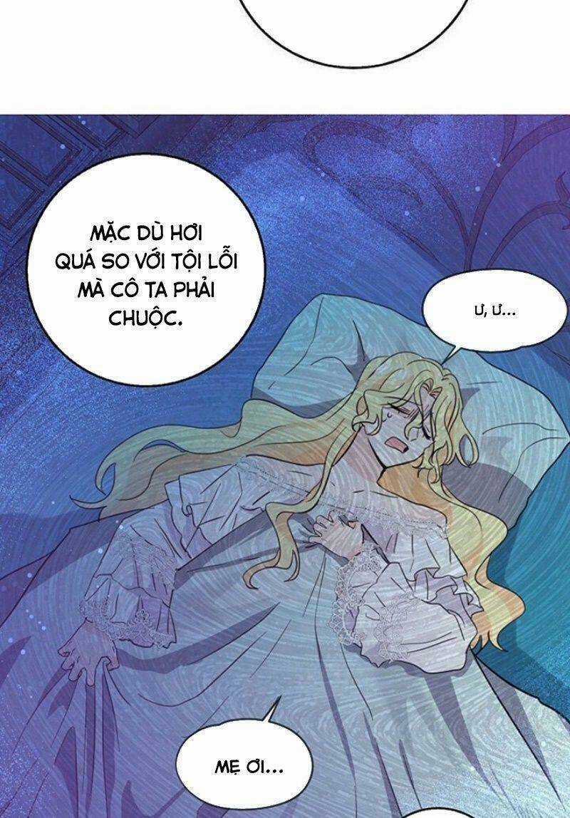 Tôi Là Bạn Gái Cũ Của Một Người Lính Chapter 52 trang 20