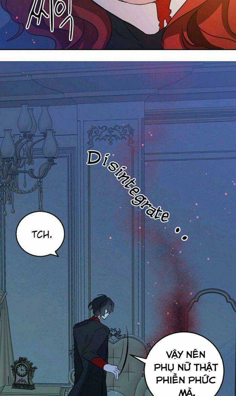 Tôi Là Bạn Gái Cũ Của Một Người Lính Chapter 52 trang 26