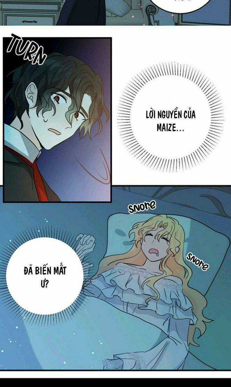 Tôi Là Bạn Gái Cũ Của Một Người Lính Chapter 52 trang 27