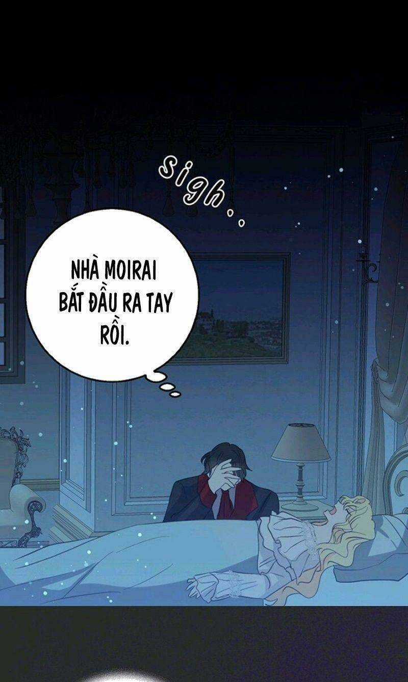 Tôi Là Bạn Gái Cũ Của Một Người Lính Chapter 52 trang 28