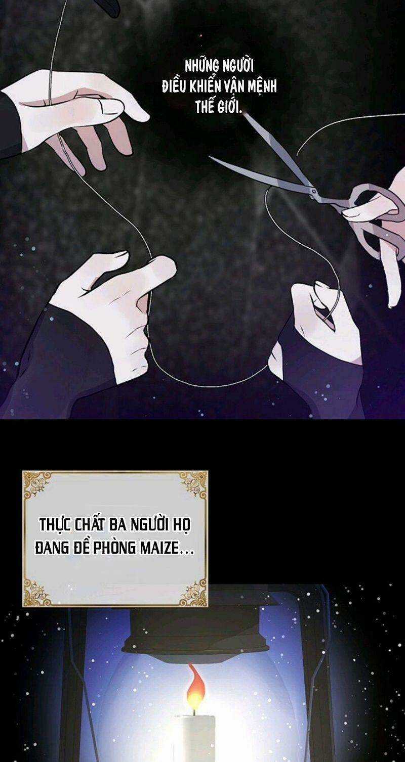 Tôi Là Bạn Gái Cũ Của Một Người Lính Chapter 52 trang 30