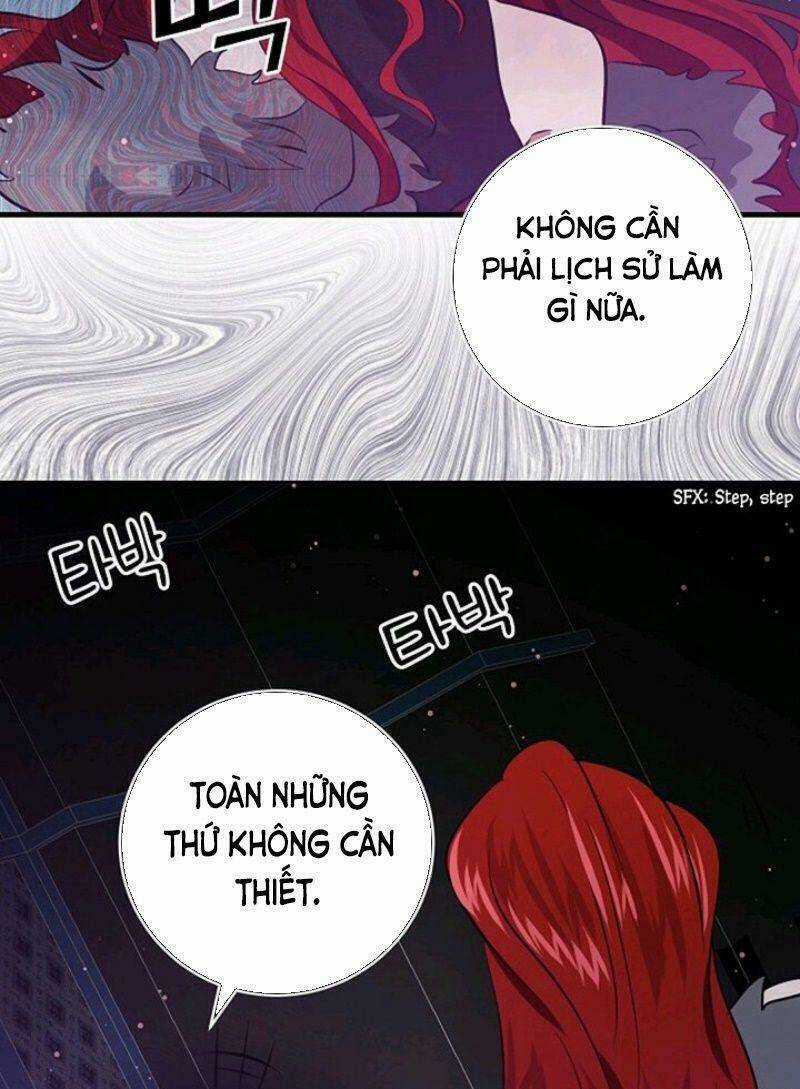 Tôi Là Bạn Gái Cũ Của Một Người Lính Chapter 52 trang 37