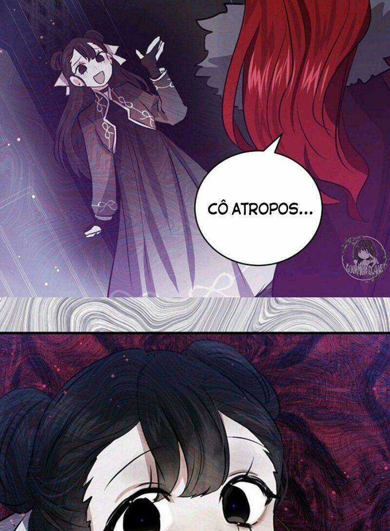 Tôi Là Bạn Gái Cũ Của Một Người Lính Chapter 52 trang 38