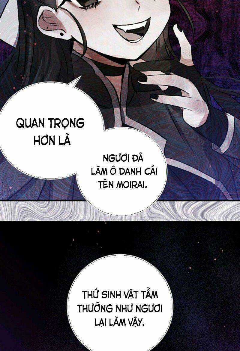 Tôi Là Bạn Gái Cũ Của Một Người Lính Chapter 52 trang 39