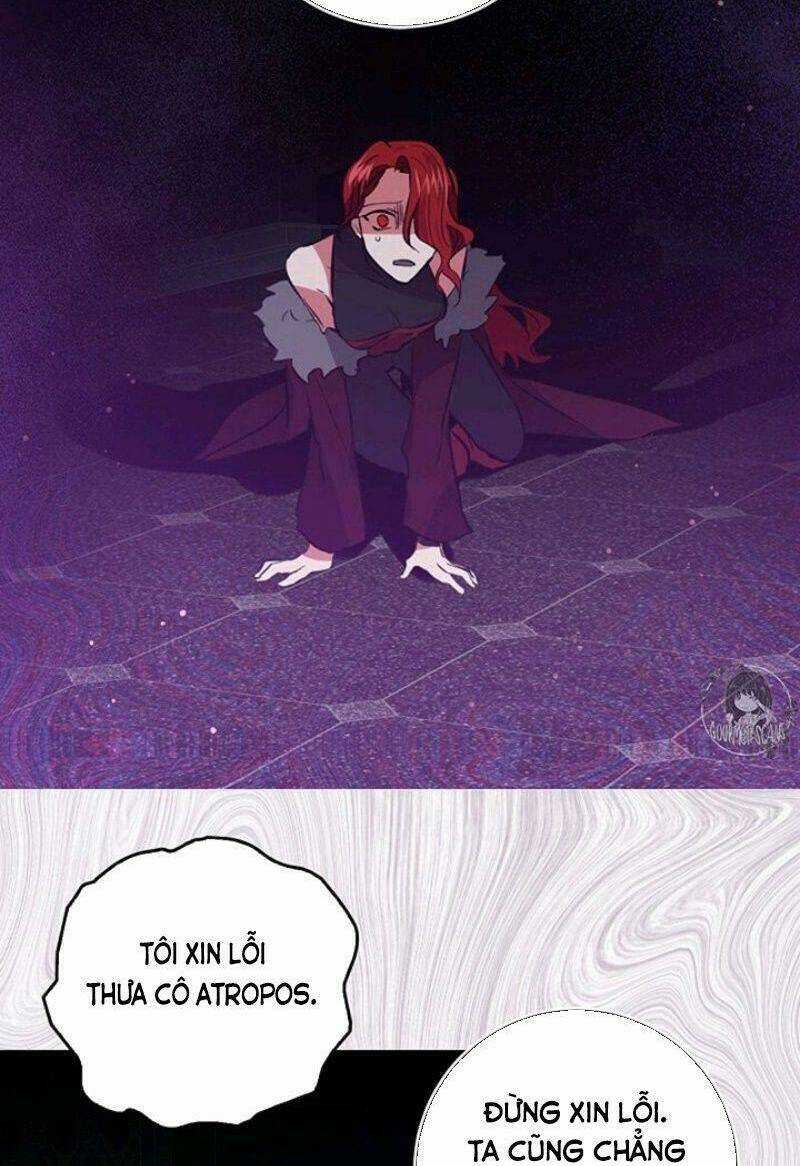 Tôi Là Bạn Gái Cũ Của Một Người Lính Chapter 52 trang 40