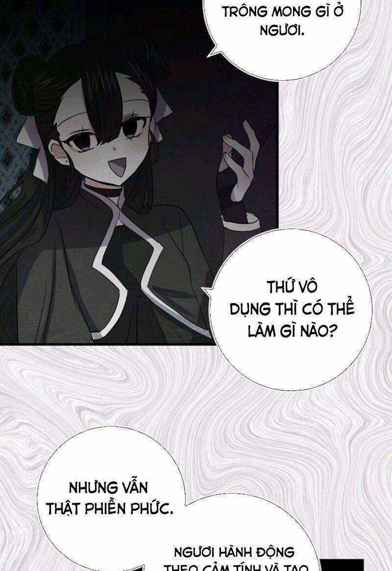 Tôi Là Bạn Gái Cũ Của Một Người Lính Chapter 52 trang 41