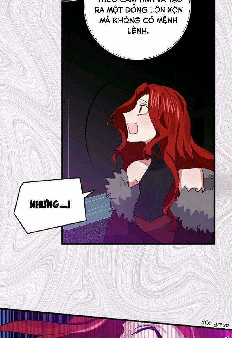 Tôi Là Bạn Gái Cũ Của Một Người Lính Chapter 52 trang 42