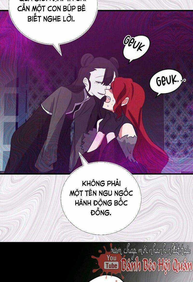 Tôi Là Bạn Gái Cũ Của Một Người Lính Chapter 52 trang 44