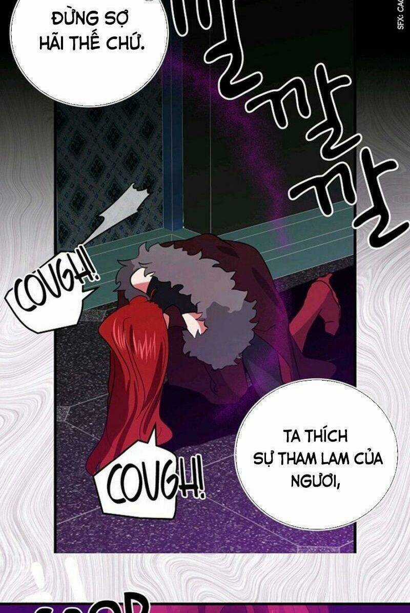 Tôi Là Bạn Gái Cũ Của Một Người Lính Chapter 52 trang 46