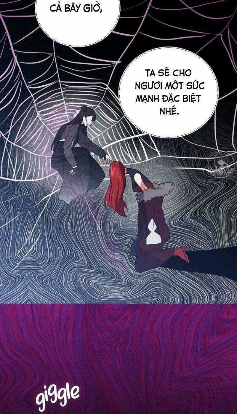 Tôi Là Bạn Gái Cũ Của Một Người Lính Chapter 52 trang 52