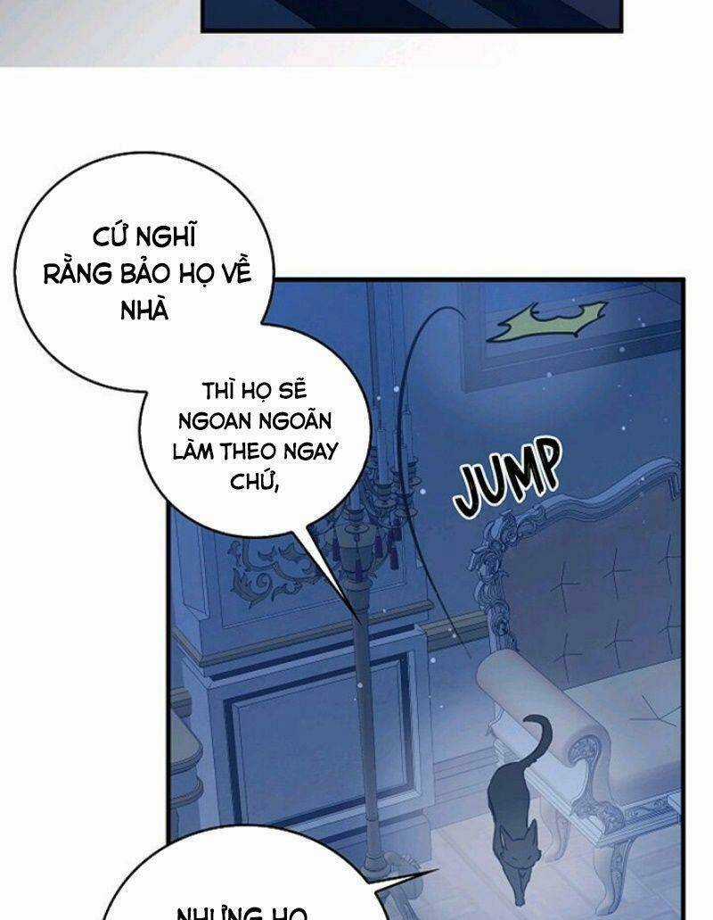 Tôi Là Bạn Gái Cũ Của Một Người Lính Chapter 52 trang 6