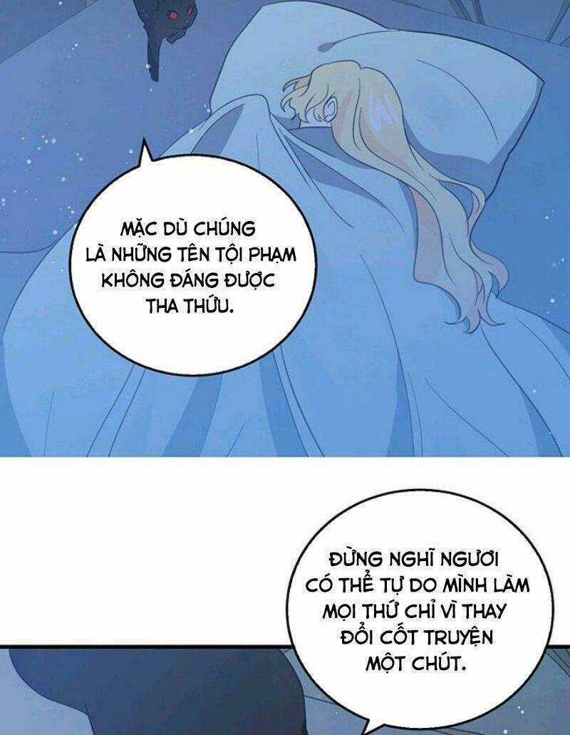 Tôi Là Bạn Gái Cũ Của Một Người Lính Chapter 52 trang 9