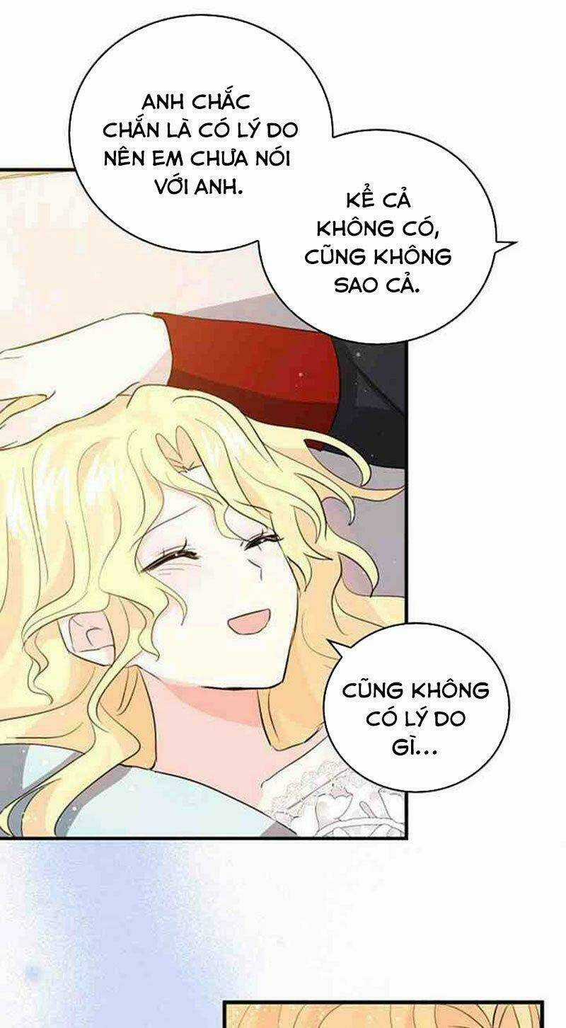 Tôi Là Bạn Gái Cũ Của Một Người Lính Chapter 53 trang 10