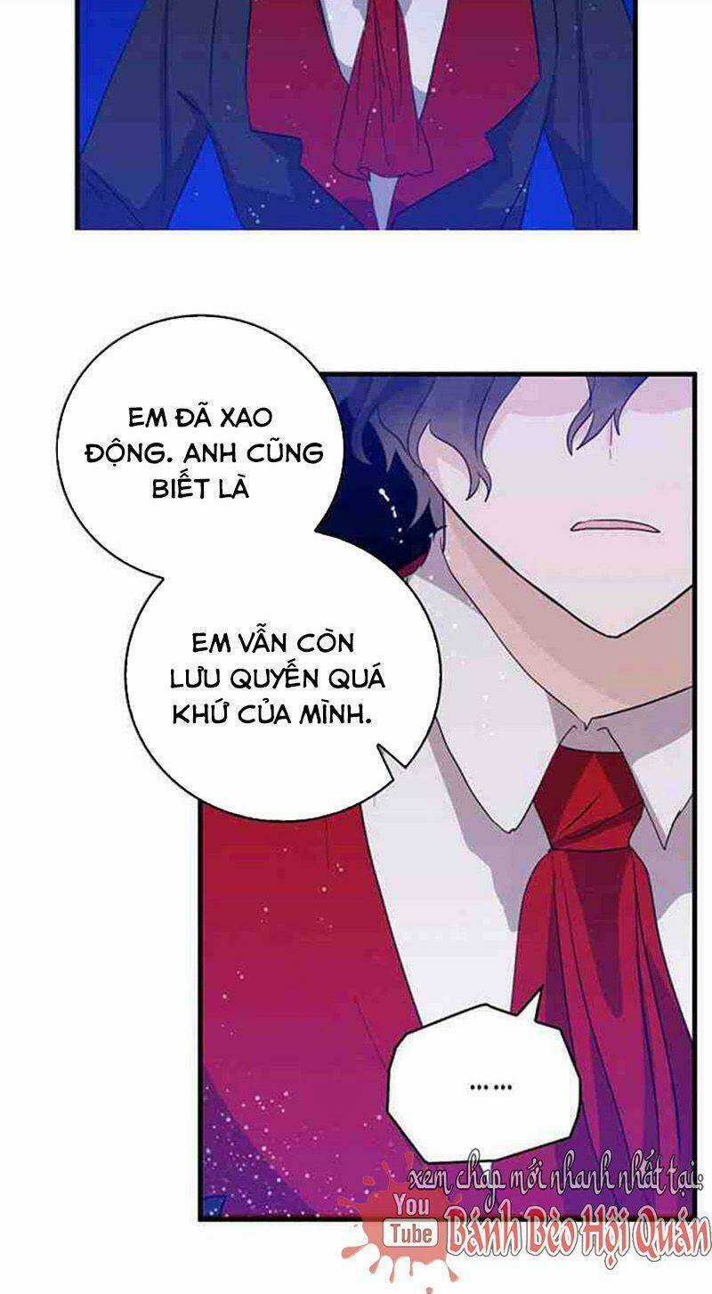 Tôi Là Bạn Gái Cũ Của Một Người Lính Chapter 53 trang 14