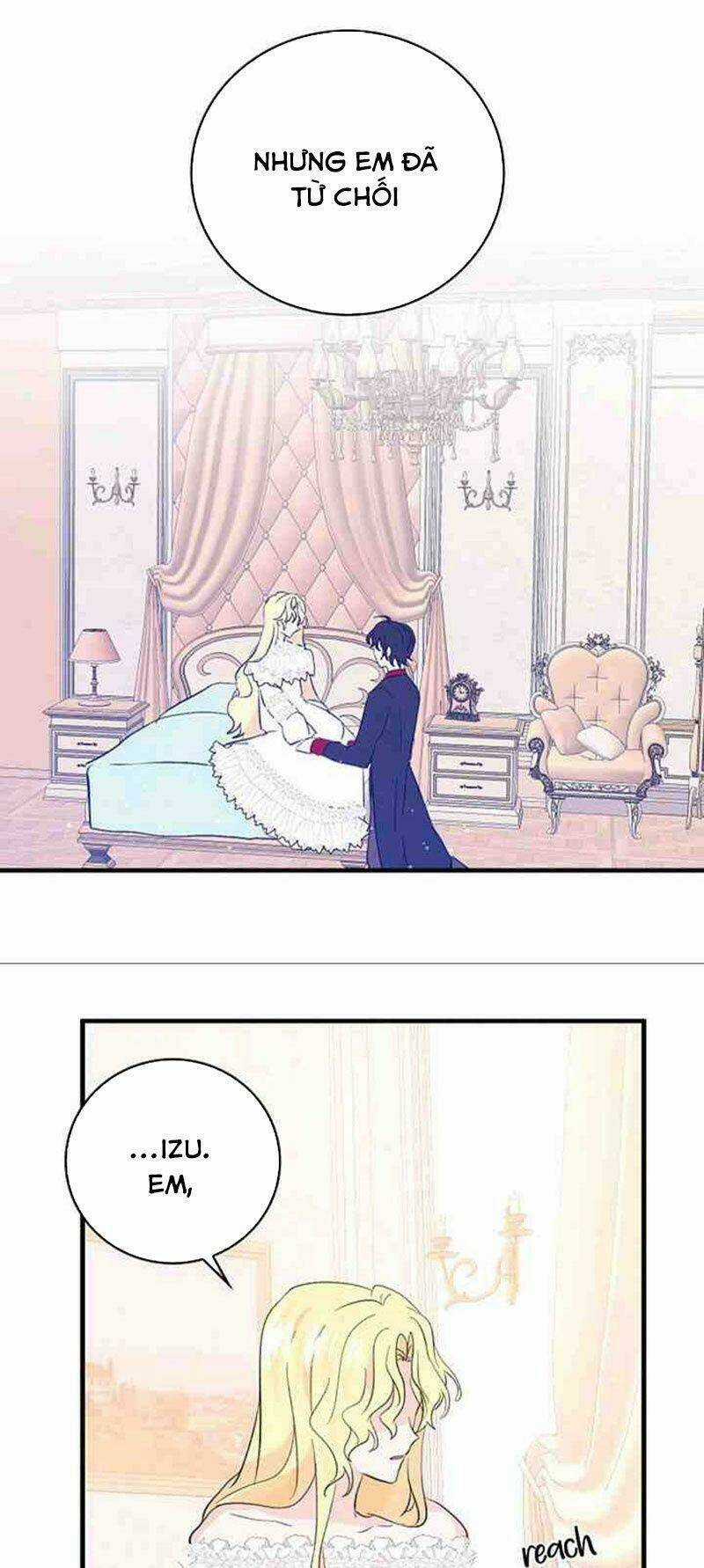 Tôi Là Bạn Gái Cũ Của Một Người Lính Chapter 53 trang 15