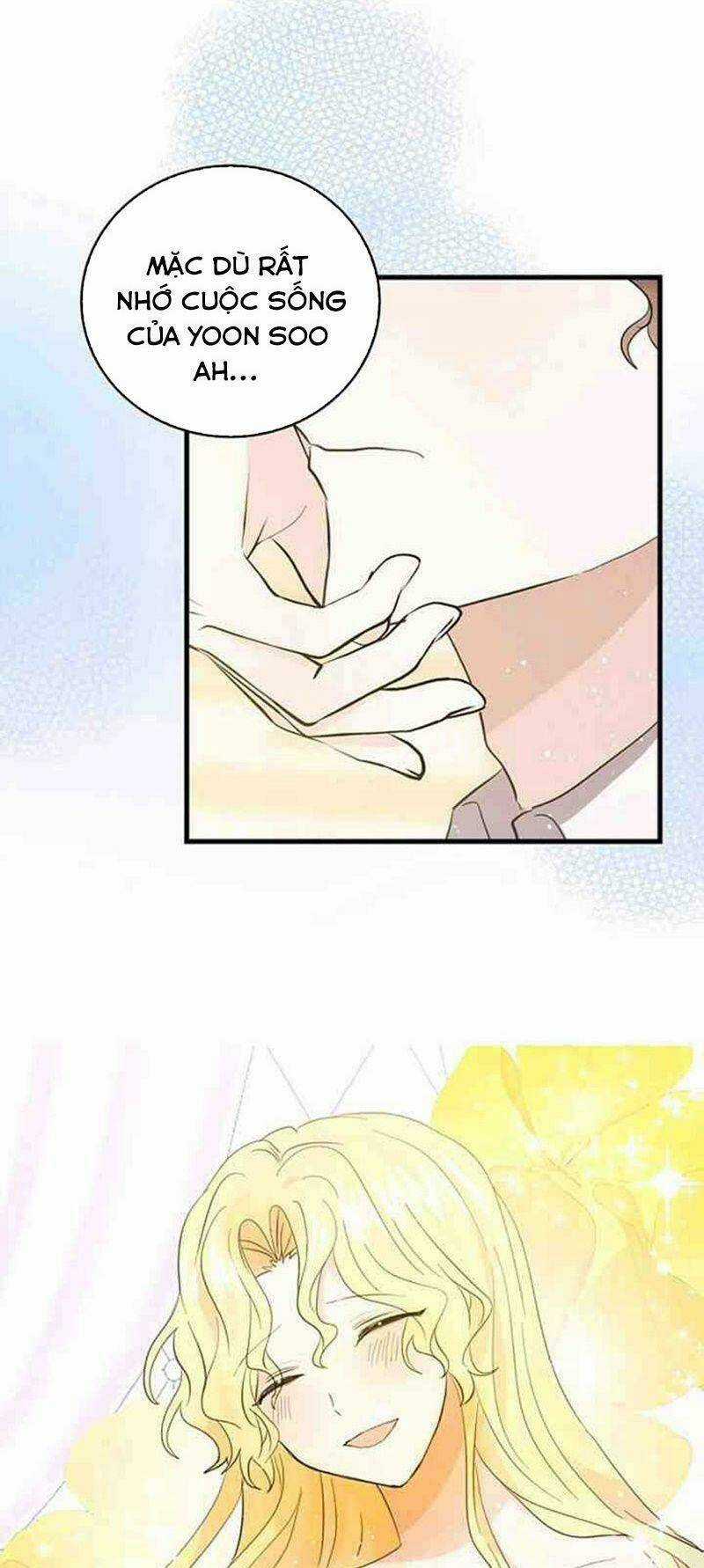 Tôi Là Bạn Gái Cũ Của Một Người Lính Chapter 53 trang 17