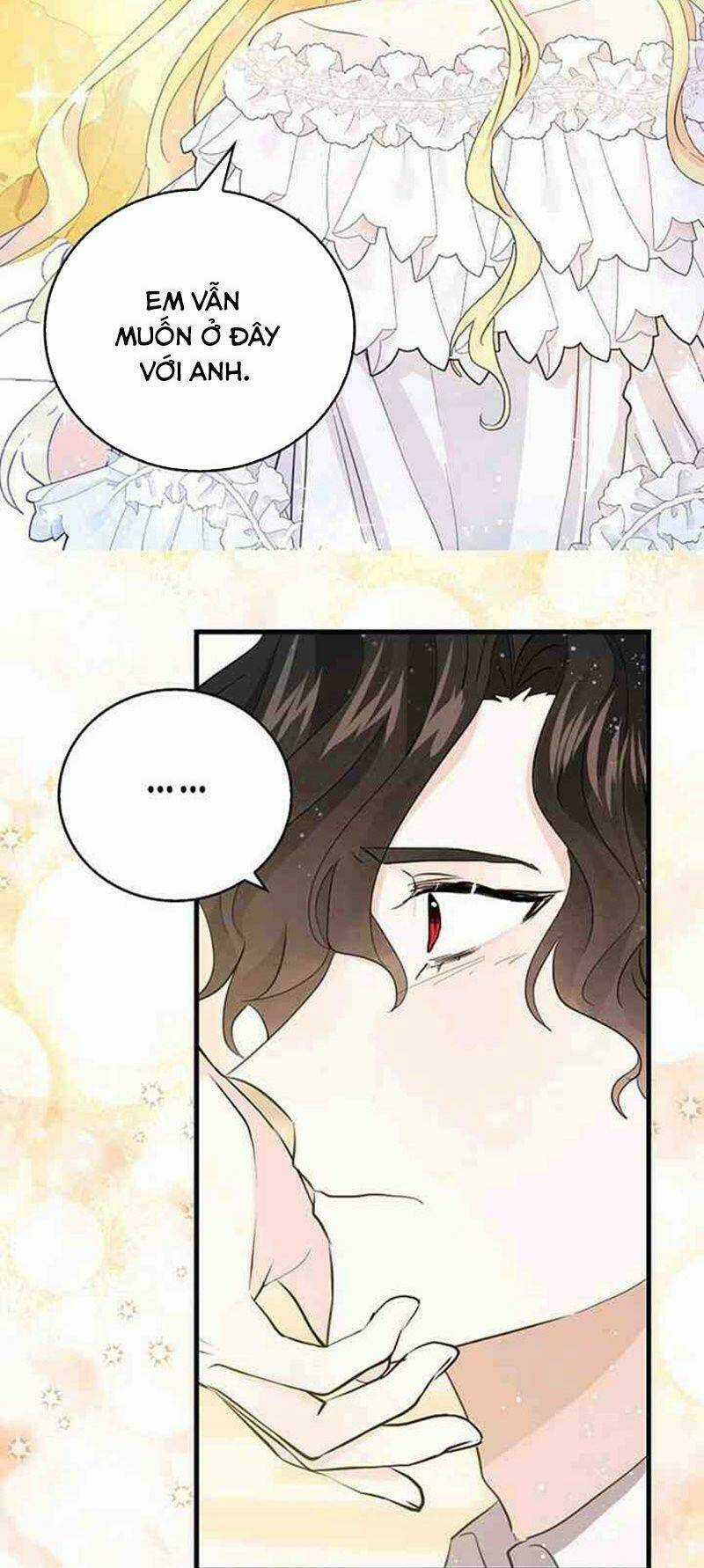 Tôi Là Bạn Gái Cũ Của Một Người Lính Chapter 53 trang 18