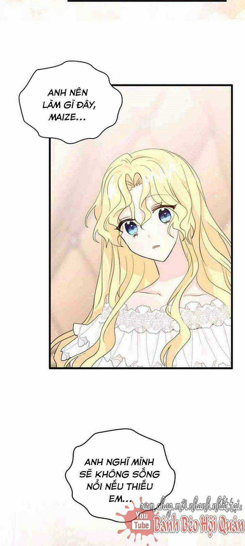 Tôi Là Bạn Gái Cũ Của Một Người Lính Chapter 53 trang 19