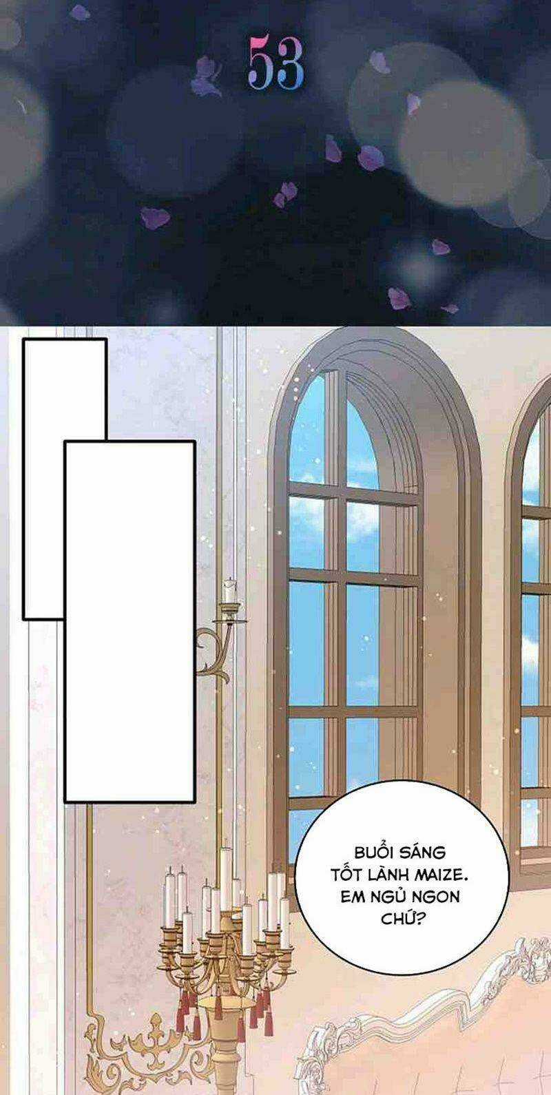 Tôi Là Bạn Gái Cũ Của Một Người Lính Chapter 53 trang 2