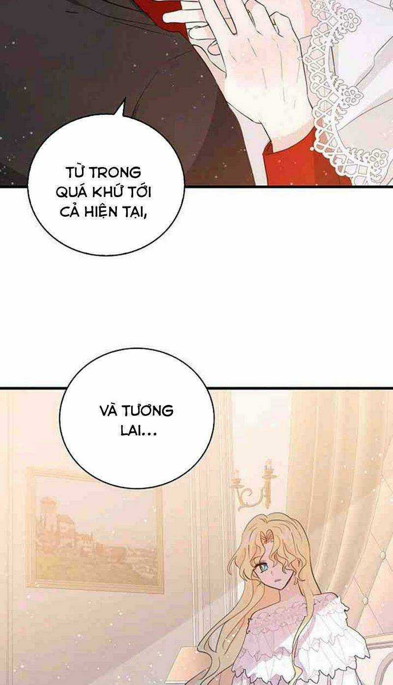 Tôi Là Bạn Gái Cũ Của Một Người Lính Chapter 53 trang 21