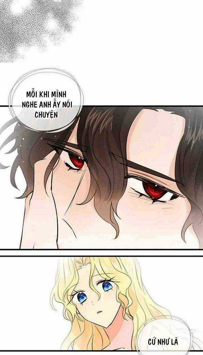 Tôi Là Bạn Gái Cũ Của Một Người Lính Chapter 53 trang 23