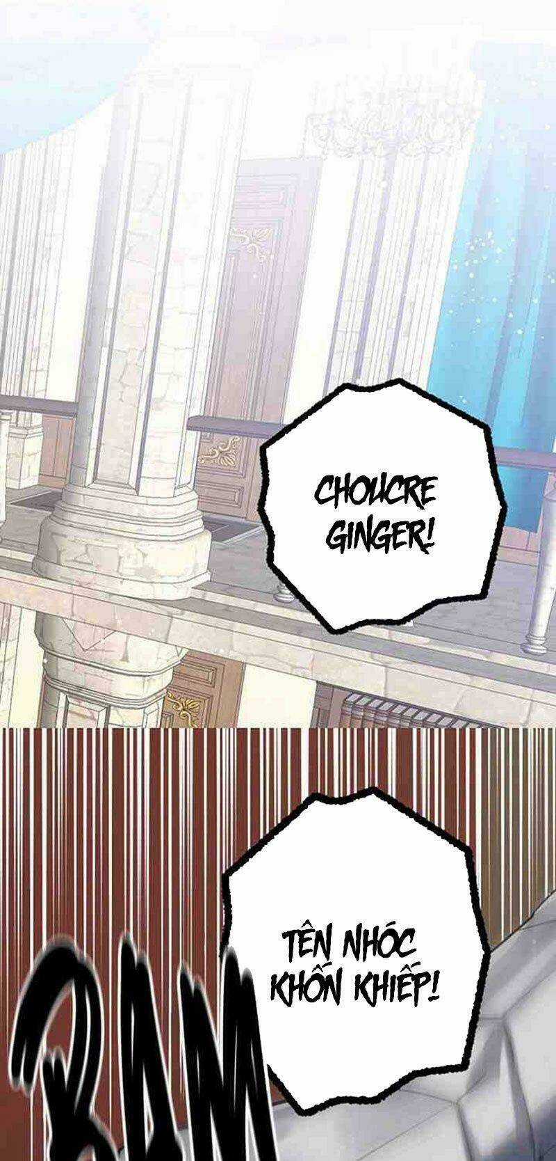 Tôi Là Bạn Gái Cũ Của Một Người Lính Chapter 53 trang 25