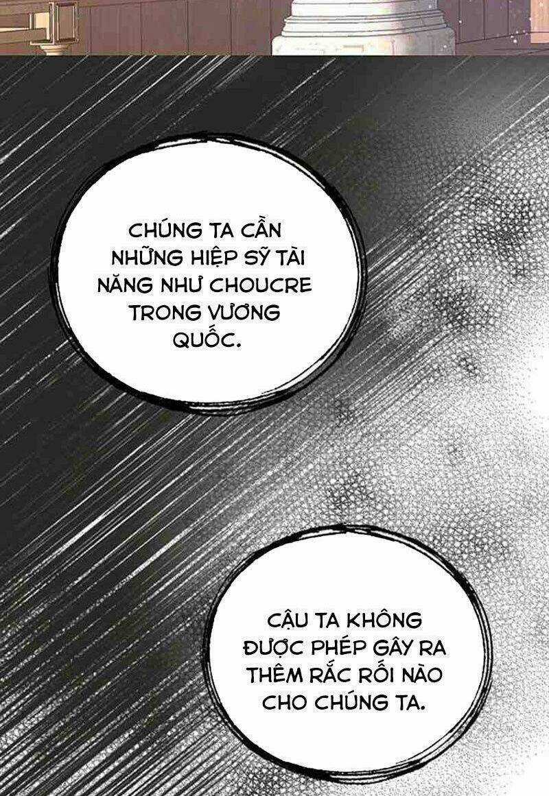 Tôi Là Bạn Gái Cũ Của Một Người Lính Chapter 53 trang 31