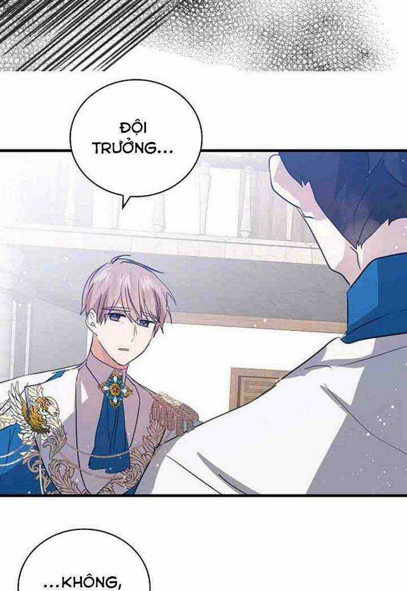 Tôi Là Bạn Gái Cũ Của Một Người Lính Chapter 53 trang 32