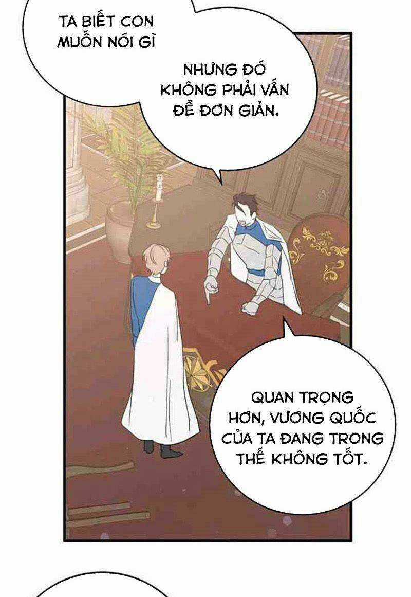 Tôi Là Bạn Gái Cũ Của Một Người Lính Chapter 53 trang 34