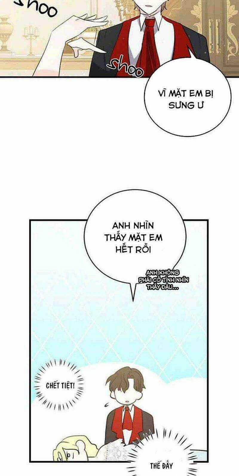 Tôi Là Bạn Gái Cũ Của Một Người Lính Chapter 53 trang 5