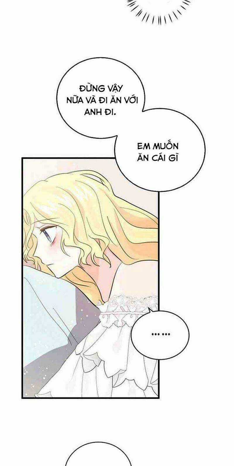 Tôi Là Bạn Gái Cũ Của Một Người Lính Chapter 53 trang 6