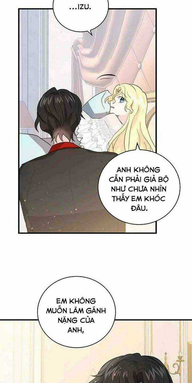 Tôi Là Bạn Gái Cũ Của Một Người Lính Chapter 53 trang 7