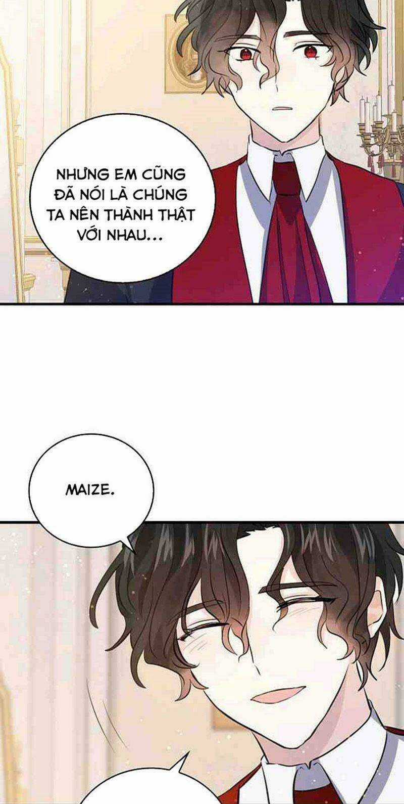 Tôi Là Bạn Gái Cũ Của Một Người Lính Chapter 53 trang 8